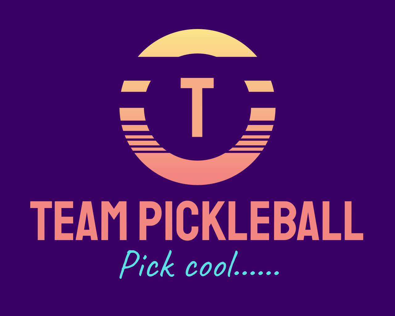 Team Pickleball